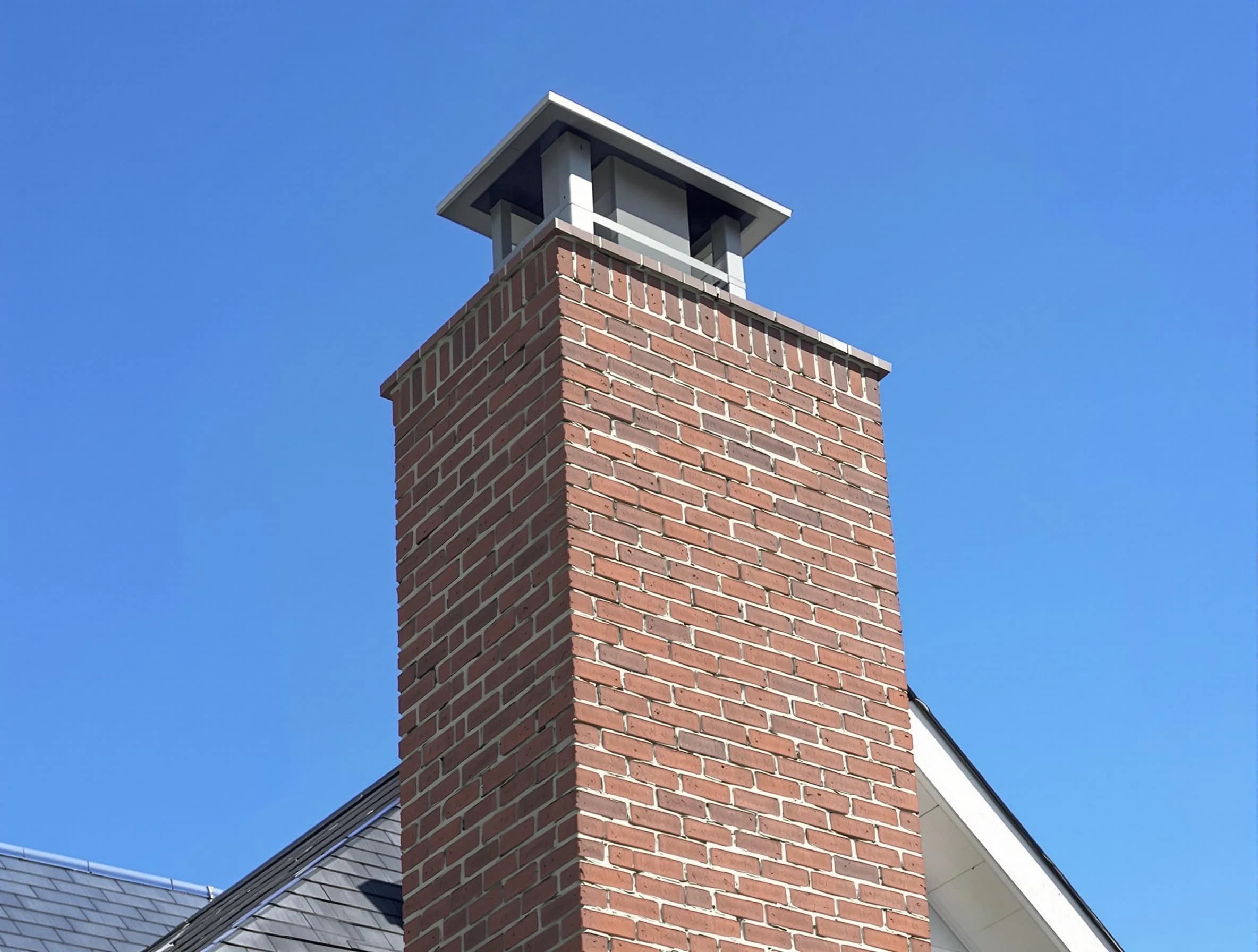 Chimney Remodeling service in Melrose, MA